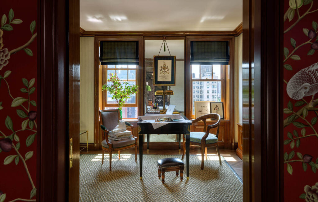 View of West Village Apartment 15