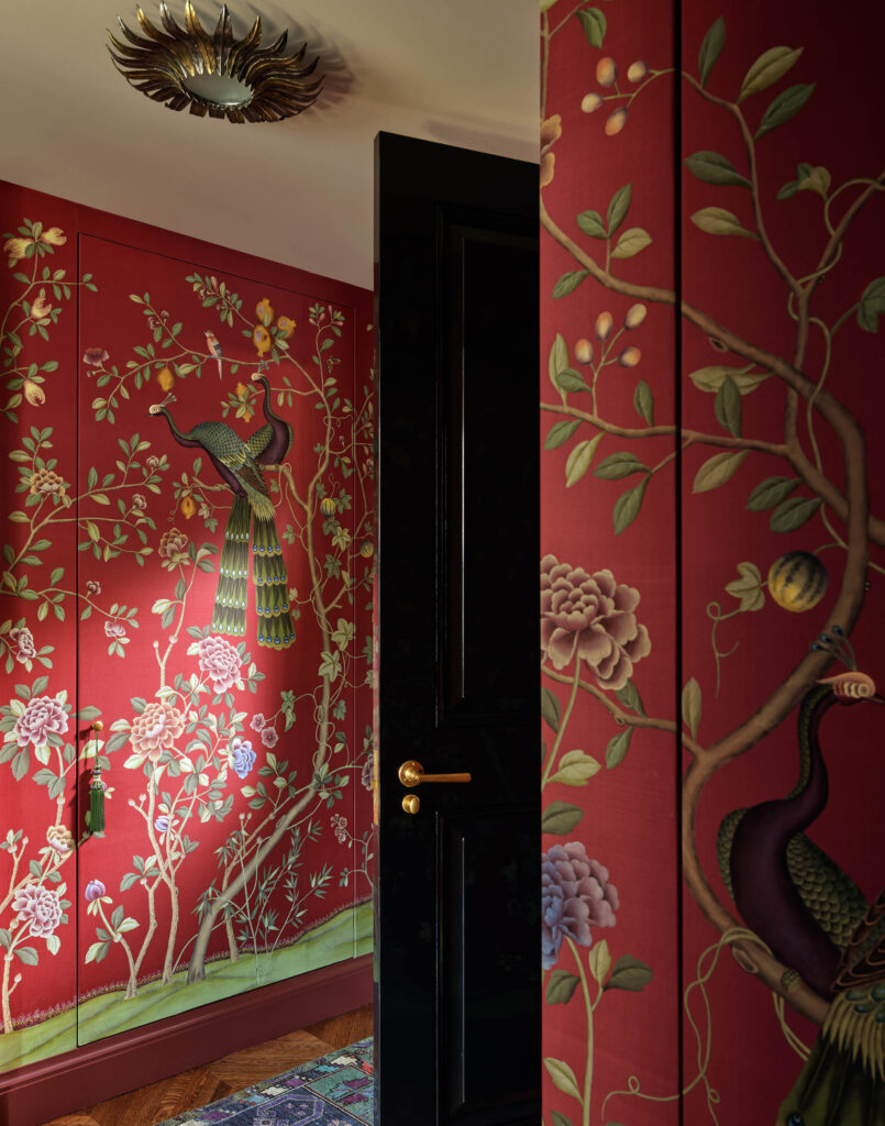 View of West Village Apartment 14