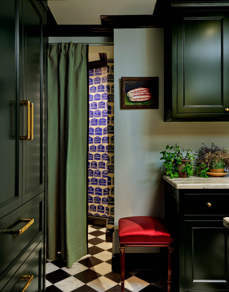 View of West Village Apartment 9