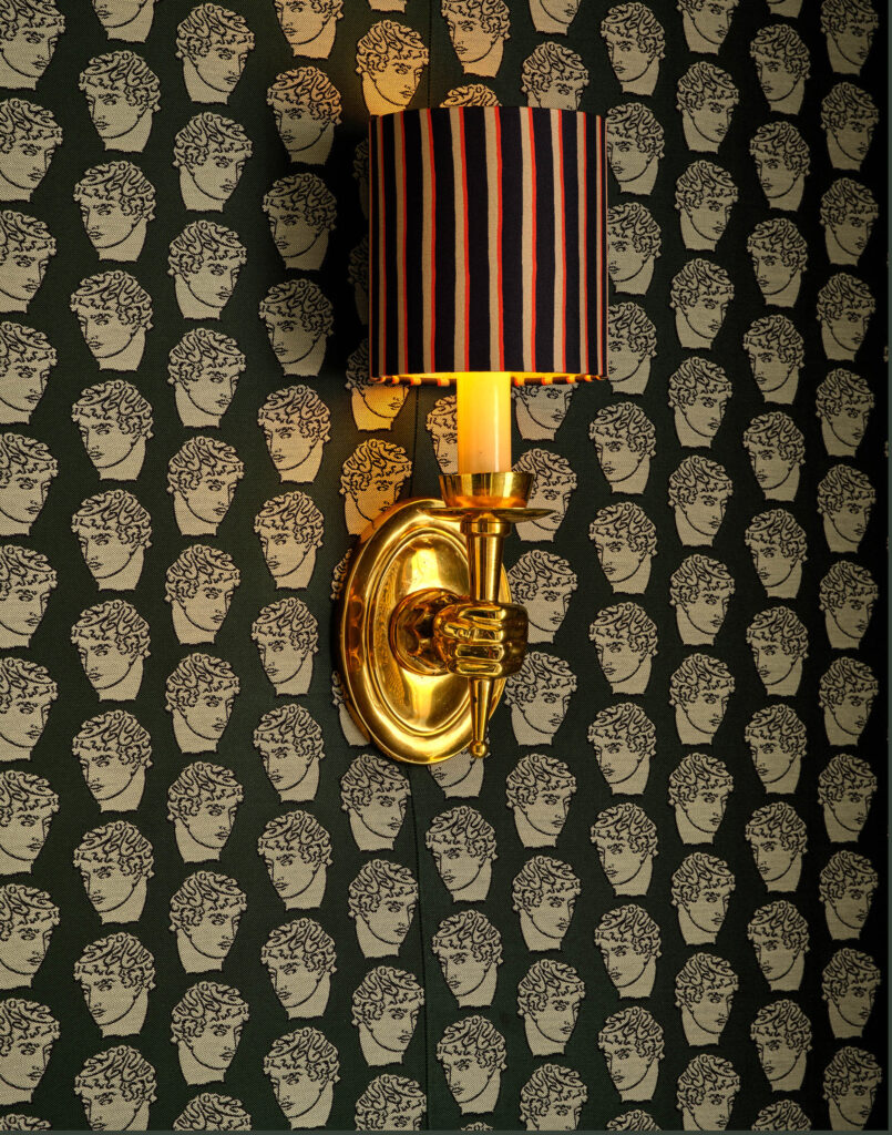 View of West Village Apartment 12