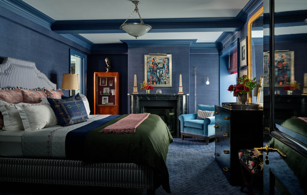 View of West Village Apartment 17