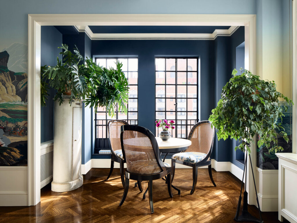 View of Classic on Fifth 8