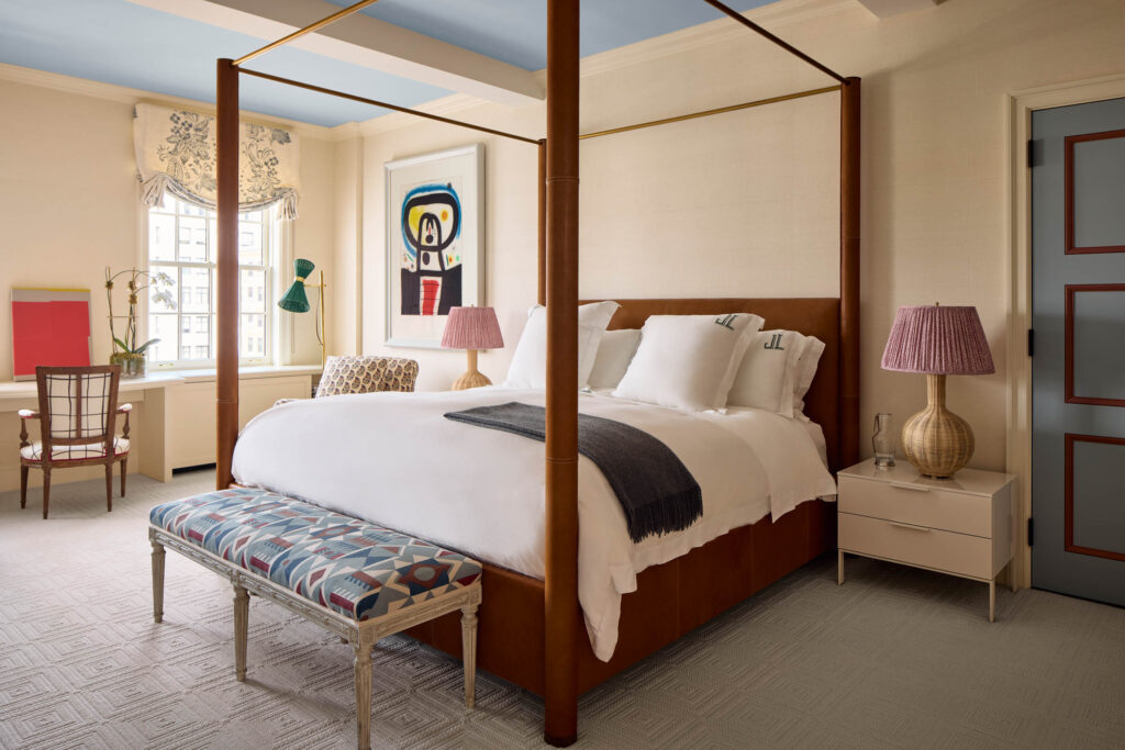 View of Classic on Fifth 14