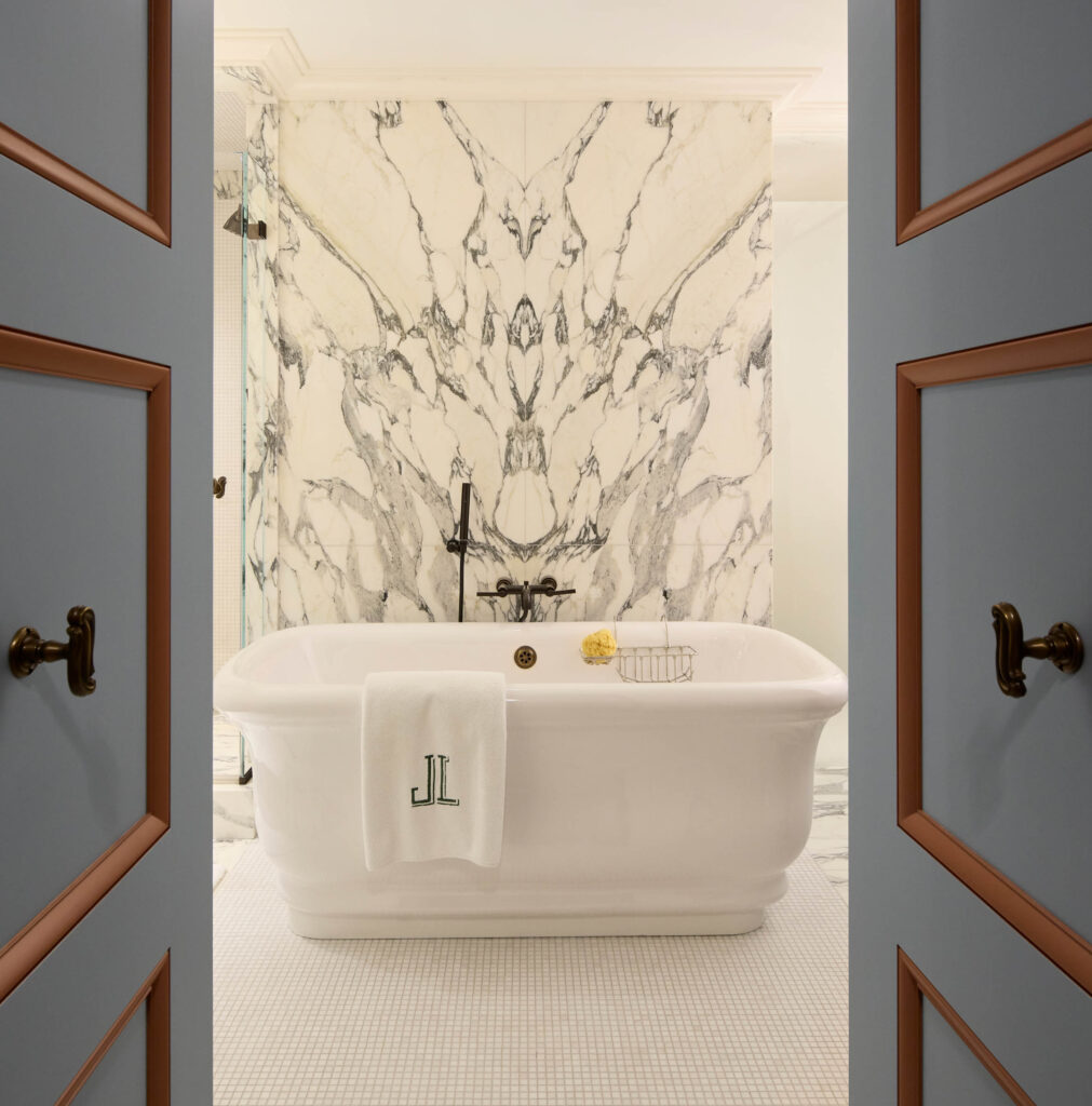 View of Classic on Fifth 17