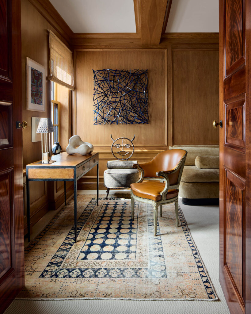 View of Classic on Fifth 11