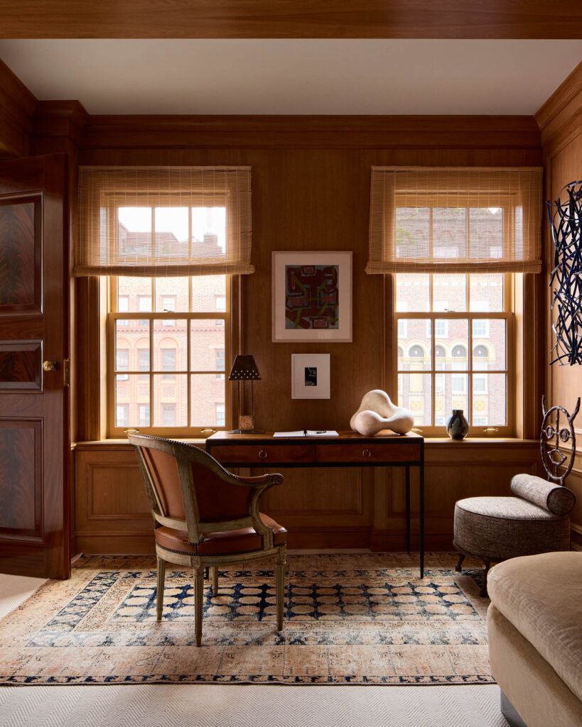 View of Classic on Fifth 12