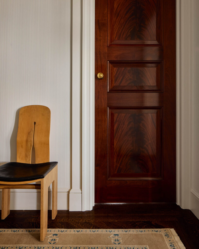 View of Classic on Fifth 18