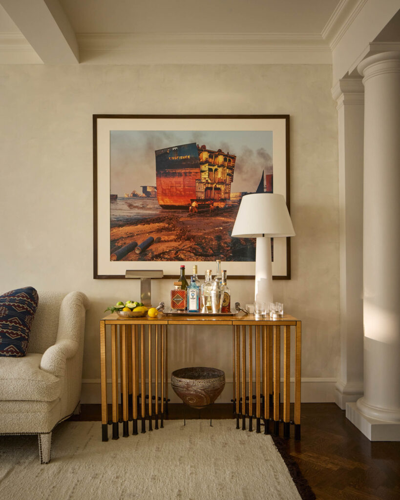 View of Classic on Fifth 3