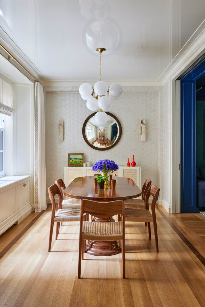 View of Park Avenue Elegance 5