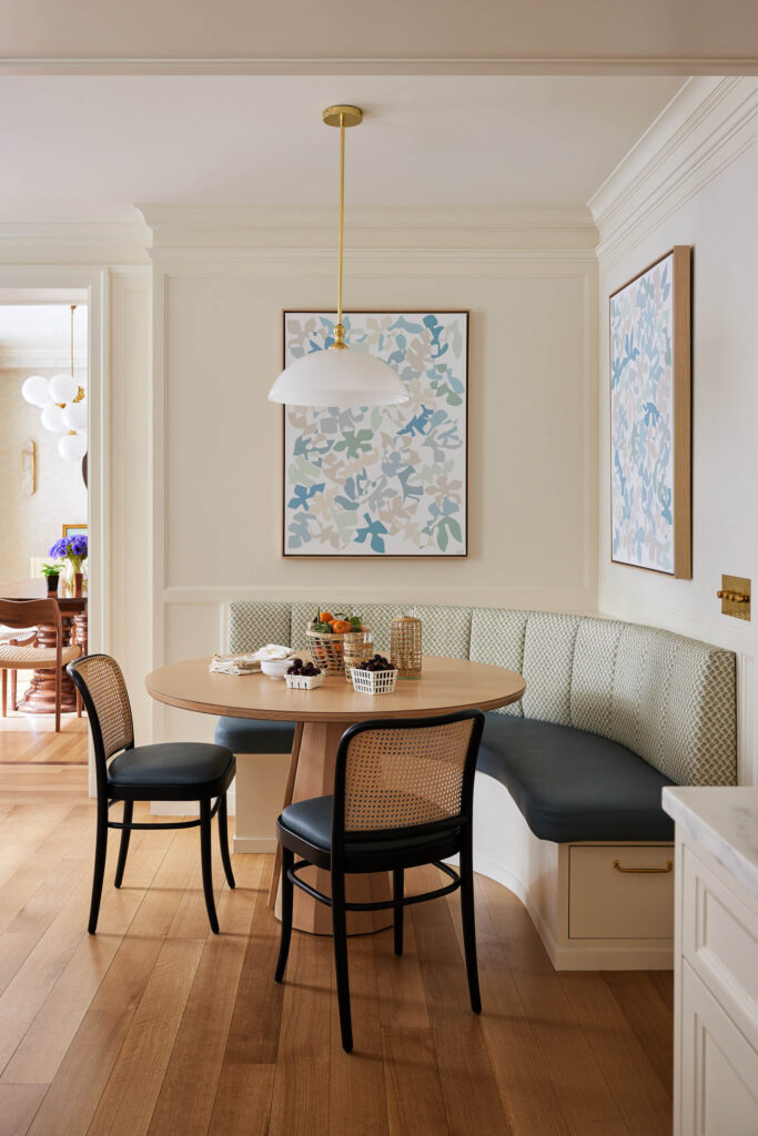 View of Park Avenue Elegance 6