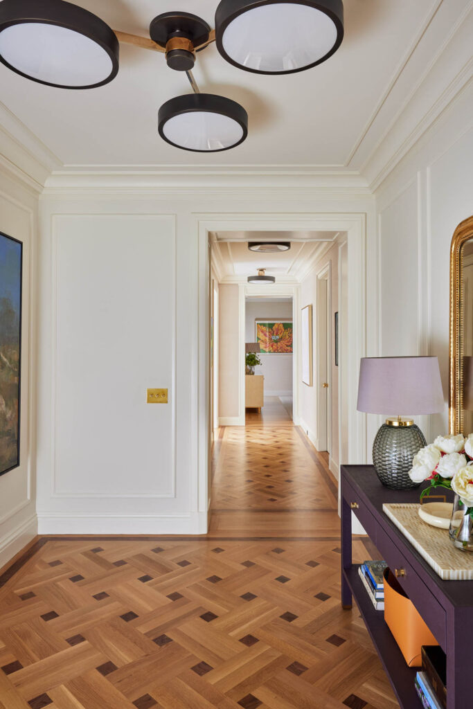 View of Park Avenue Elegance 19