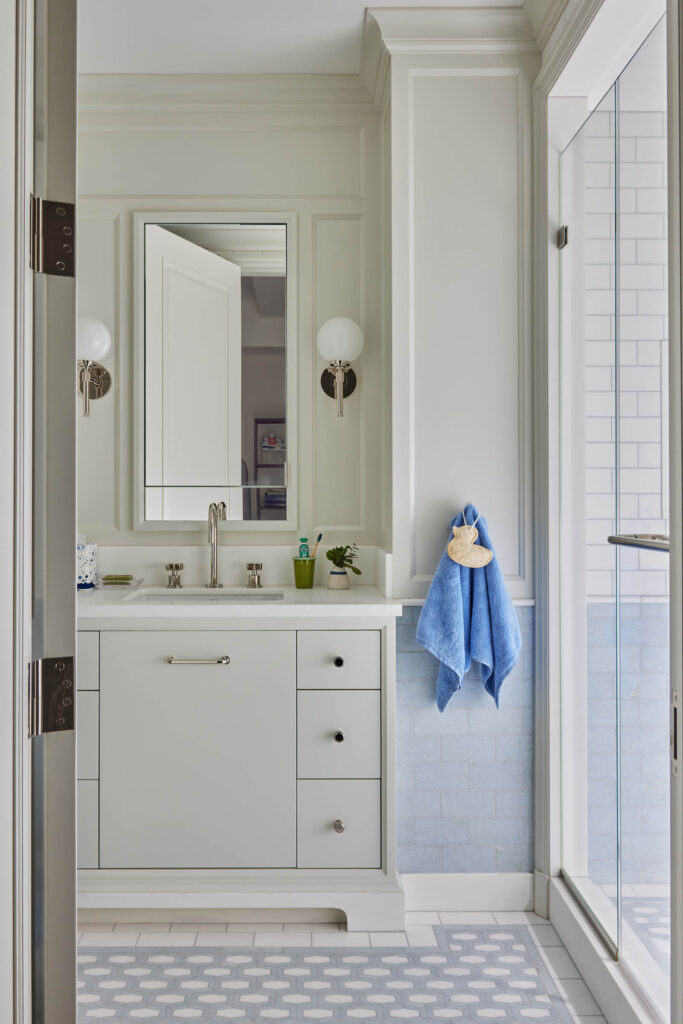 View of Park Avenue Elegance 22