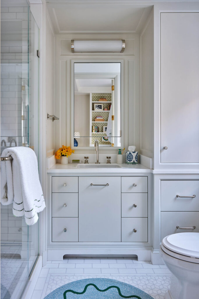 View of Park Avenue Elegance 25